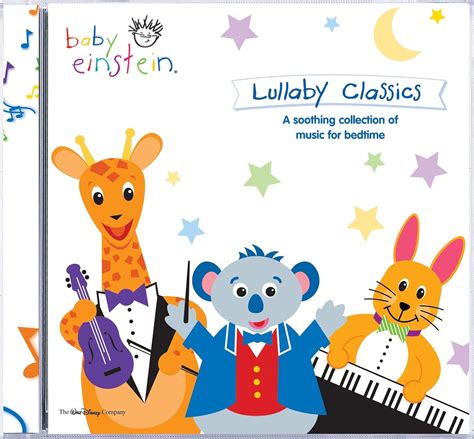 Baby Einstein Lullaby Classics Baby Einstein Music Box Amazonde
