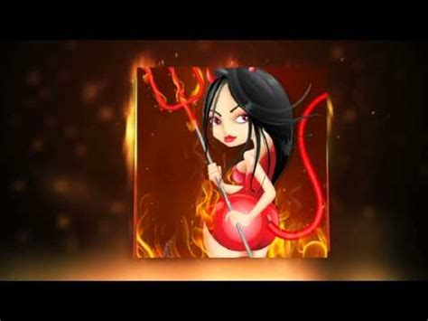 Devil high quality wallpapers for free. Sexy Hot Devil Live Wallpaper - YouTube