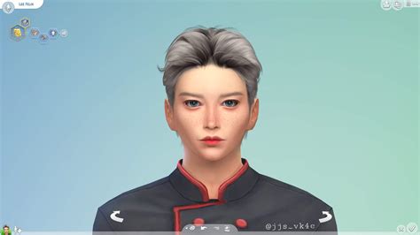 The Sims 4 Felix Gods Menu Edition Stray Kids Amino