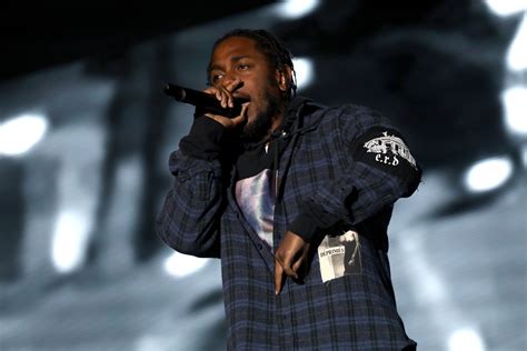 Kendrick Lamar Is Ready For War - Stereogum