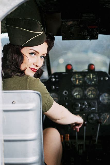 pilot babe by brent eysler photography porn photo pics
