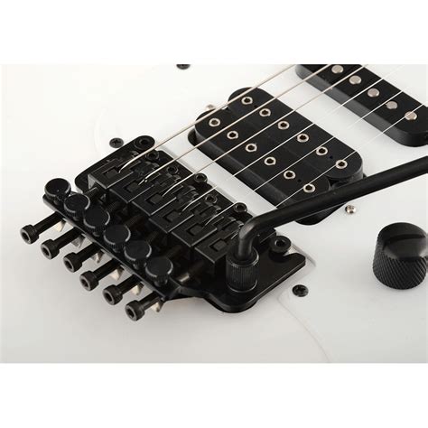 Find jackson adrian smith sdx from a vast selection of electric guitars. Jackson Adrian Smith Signature SDX Electric Guitar, RW ...