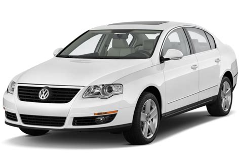 2010 Volkswagen Passat Prices Reviews And Photos Motortrend