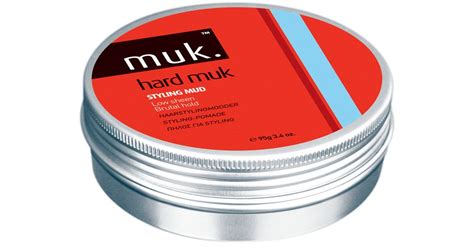 Muk Hard Muk Styling Mud Reviews Au