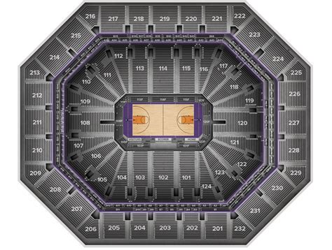 Sacramento Kings At Phoenix Suns Tickets 21423 At Footprint Center