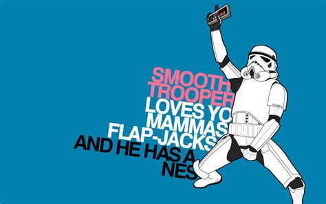Star Wars Funny Wallpapers Wallpaper Cave