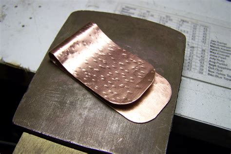 Beginning Metalsmithing Handmade Artists Blog