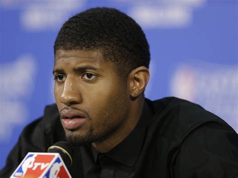 For us it is about you having the hair cut and style that makes you feel great. Rate This Guy: Day 60 - Paul George | Sports, Hip Hop ...