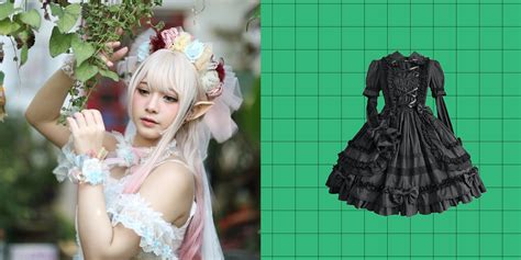What Is Lolita Fashion How To Achieve The Perfect Look