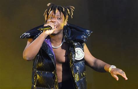 Rising Rapper Juice Wrld Dies At 21 After Suffering Seizure At Airport