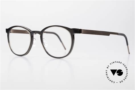 glasses lindberg 1032 acetanium unisex designer specs panto