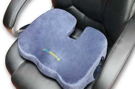 top   orthopedic seat cushions  pain travel
