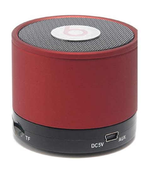Koleksi bluetooth speaker kualitas terbaik. Buy L8b Beats Mini Bluetooth Speaker Online at Best Price in India - Snapdeal