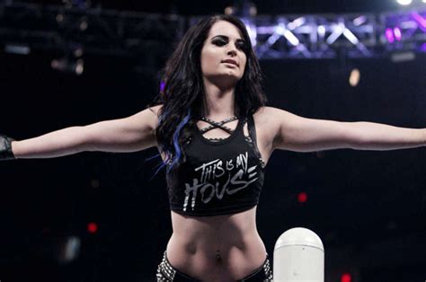 How Paige Can Stay Relevant In Wwe Despite Career Ending Injury