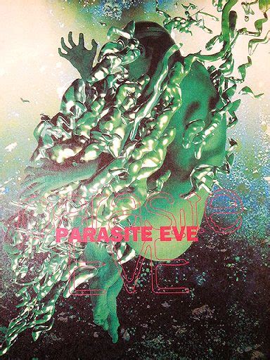 Parasite Eve Book Review • Thebiem