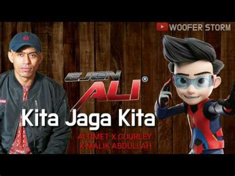 Download mp3 & video for: Kita Jaga Kita Lirik Lagu - Altimet x Cuurley x Malik ...