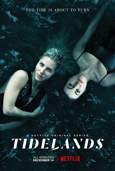 Tidelands Tv Series Imdb