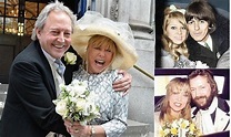 Where Is Pattie Boyd Now? What Do We Know About Her Children, Spouse ...