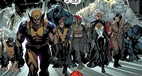 Original X-Men Member Comes Out – KitschMix