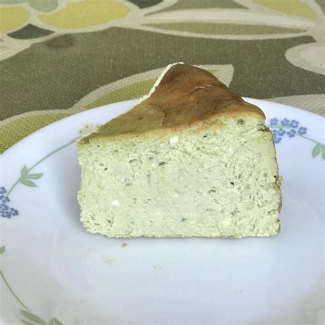 Cover the cake loosely with plastic, cut a few air vents in the plastic, and refrigerate it overnight in the pan. 6 Inch Basque Burnt Cheesecake Recipe / Original Basque ...