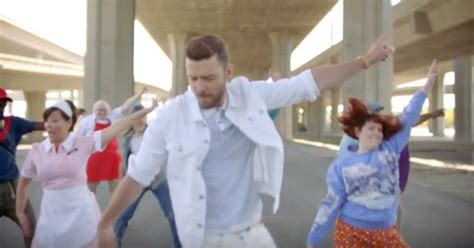 Justin Timberlake Cant Stop The Feeling Directlyrics