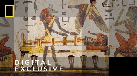 Ancient Egypt Documentary Hulu
