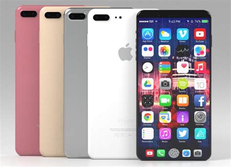 You get 64gb of storage on the base variant but can choose a 256gb option which costs more. Apple iPhone 8 'could cost more than £1,000' (but it'll ...