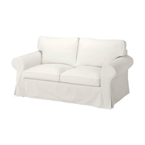 Indoor furnishing ikea ektorp loveseat frame instructions manual. EKTORP Bezug 2er-Sofa, Blekinge weiß - IKEA Deutschland