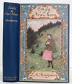 Emily of New Moon By L. M Montgomery - 1923 - From Aquila Books (SKU ...