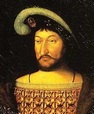 Biografía de Francisco I,Rey de Francia,Historia y Reinado