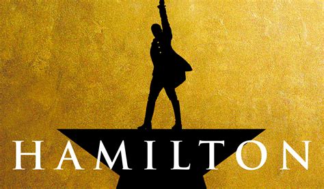 ‘hamilton Soundtrack Stream And Download The Full Broadway Cast Album Broadway Hamilton