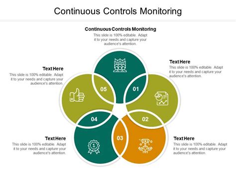 Continuous Controls Monitoring Ppt Powerpoint Presentation File
