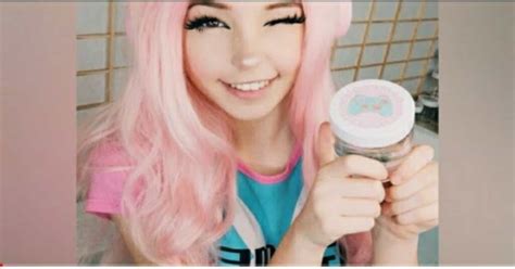 Belle Delphine Christmas Day Only Fans Video And Pictures Viral On Social Media