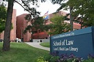University of Missouri—Kansas City School of Law | The Law School ...