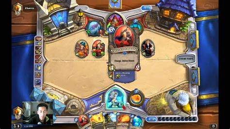 Hearthstone Heroes Of Warcraft Constructed Mage Hearthstone102