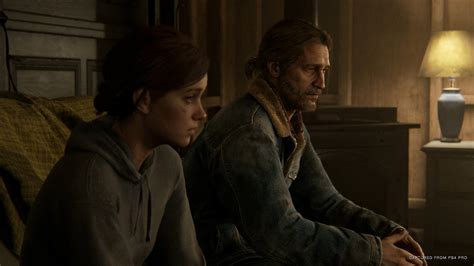 The Last Of Us 2 Se Filtra Un Gran Gameplay De Su Historia