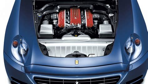 Escape Deportivo Supersprint Ferrari 612 Scaglietti V12 540 Cv 04