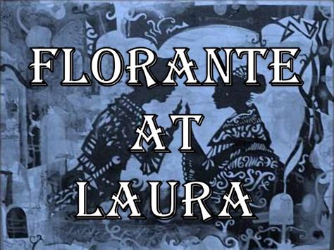 Florante At Laura Ppt