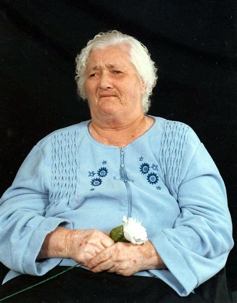 Virginia D. Arwood Obituary - Greeneville, TN