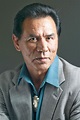 Wes Studi | New Mexico Film + TV Hall of Fame