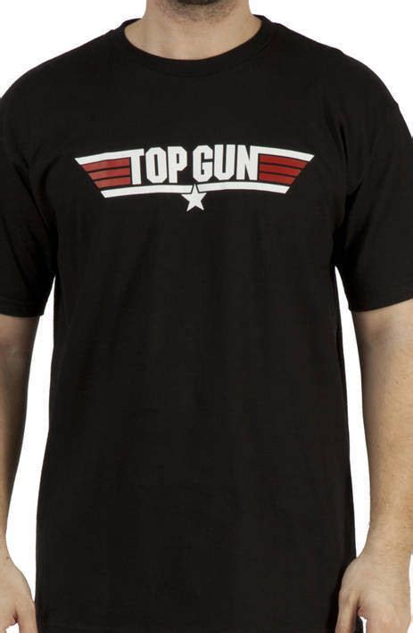 31 Awesome Top Gun T Shirts