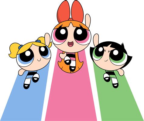 Buttercup Powerpuff Girls Png Background Png Svg Clip Art For Web Porn Sex Picture