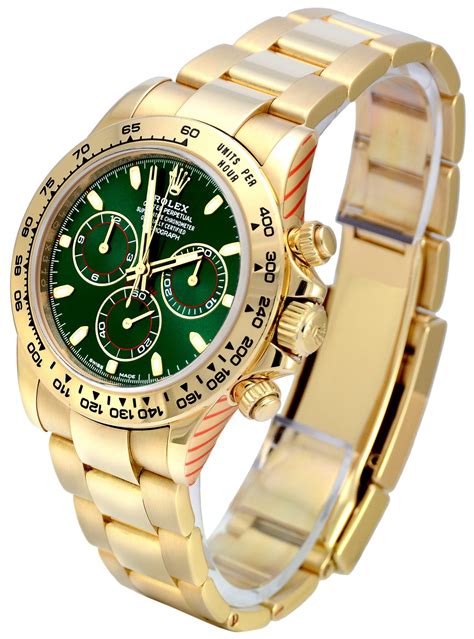 Buy Rolex Daytona 116508 • Rolex Watch Trader
