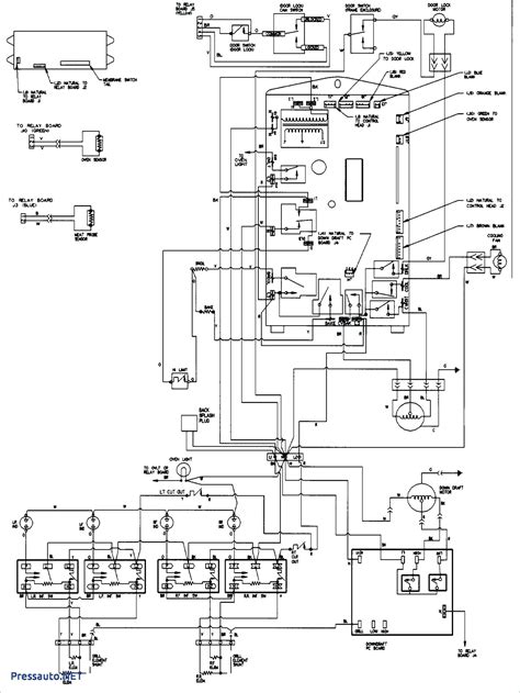 Please download these goodman furnace thermostat wiring diagram by using the download button, or right wiring diagrams help technicians to determine the way the controls are wired to the system. Lennox Furnace thermostat Wiring Diagram | Free Wiring Diagram