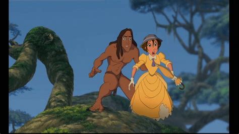 Jane Portergallery Disney Wiki Fandom In 2020 Tarzan Disney Tarzan Disney