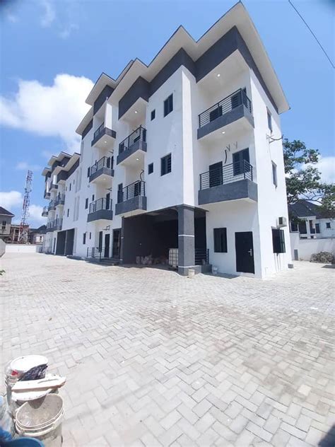 Lekki Serviced Luxury Apartments For Sale Nigeria Property Zone