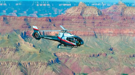 Helicopter Ride Grand Canyon South Rim 45 Minutes