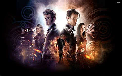 Doctor Who Hd Wallpapers Wallpaper Cave