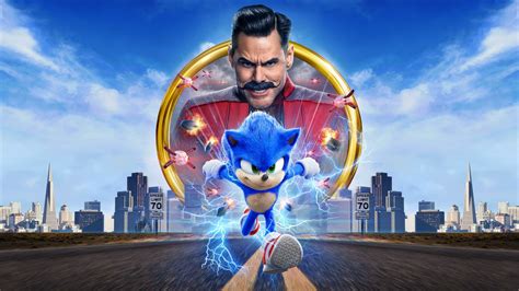 Sonic The Hedgehog 2020 Watch Online 123movies New 2020