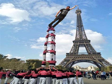 Eiffel Tower Funny Photoshop On Twitter A Man On Twitter Asked For